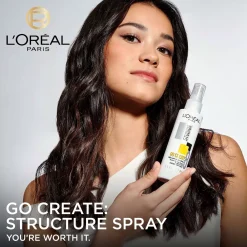 Loreal ParisStudio Line Go Create Ultra-Precise Spray 150 ml