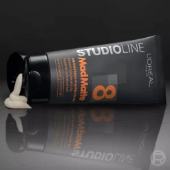 Loreal ParisStudio Line Mat & Messy Shine-Free Fibre Paste 150 ml