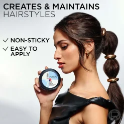 Loreal ParisStudio Line Remix Fibre Paste 150 ml