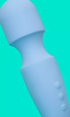 Lovehoneymon ami Body Wand Massager