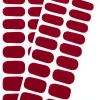 Love'n Layer Duo Burgundy Red