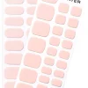 Love'n Layer Hand & Toe ​Light Pink​