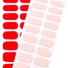 Love'n Layer Mix Light Pink & Lady Red