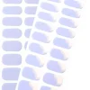 Love'n Layer Mix Solid & Swirl ​Sky Blue​