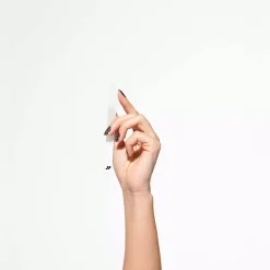 Love'n Layer Nail File Glass White