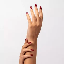 Love'n Layer Solid Layers Burgundy Red