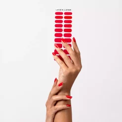 Love'n Layer Starter Kit ​Lady Red​