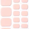 Love'n Layer Toe Layers Light Pink