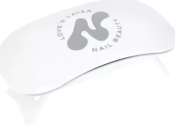 Love'n Layer UV LED Lamp White
