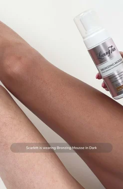 Loving Tan Bronzing Mousse Dark