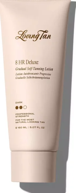 Loving Tan Deluxe Gradual Tan Dark