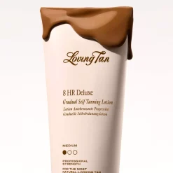 Loving Tan Deluxe Gradual Tan Medium