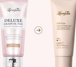 Loving Tan Deluxe Gradual Tan Medium