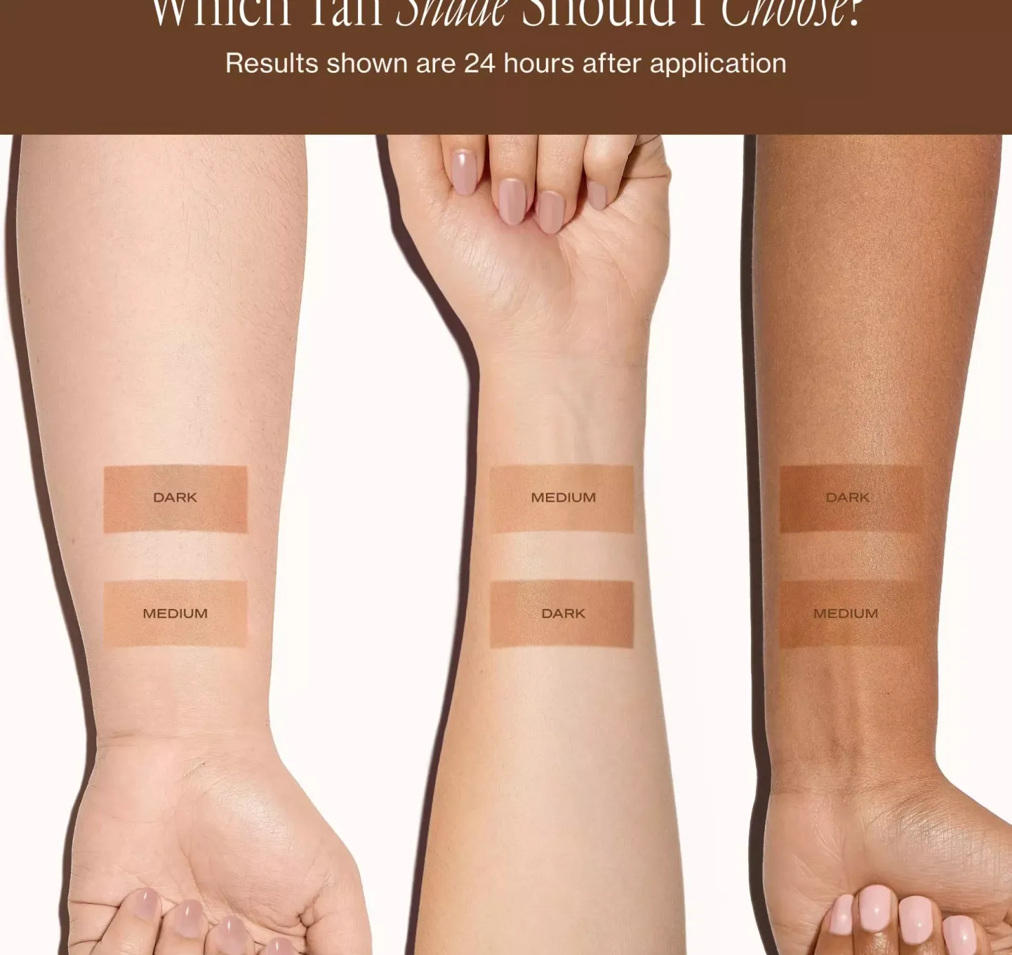 Loving Tan Deluxe Gradual Tan Medium
