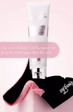 Loving Tan Tan Removing & Skin Polishing Glove