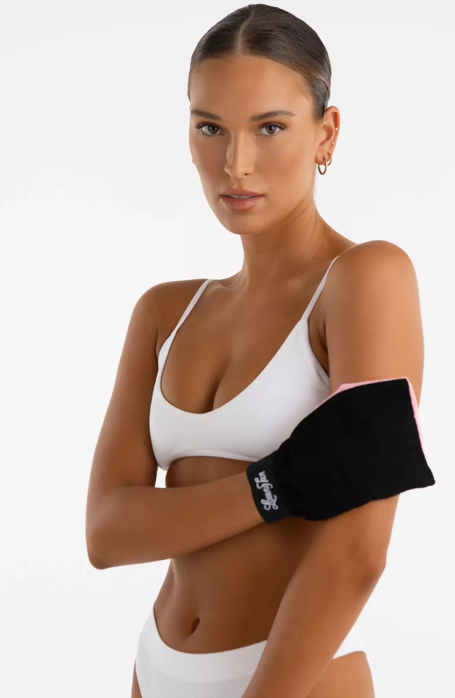 Loving Tan Tan Removing & Skin Polishing Glove