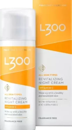 L300 Revitalizing Night Cream 50 ml