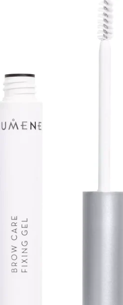 Lumene Brow Care Fixing Gel Transparent 5 ml