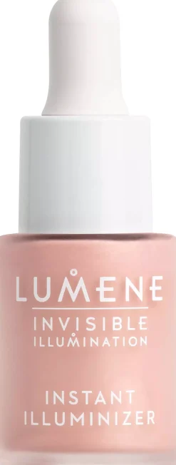 LumeneInvisible Illumination Invisible Illumination Instant Illuminizer Rosy Dawn