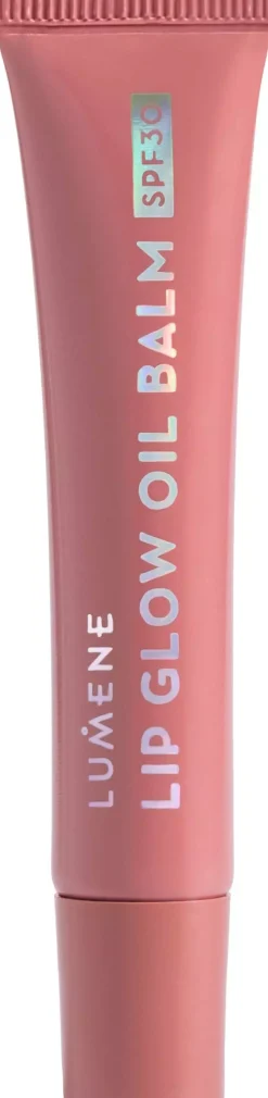 Lumene Lip Glow Oil Balm 2 Juicy