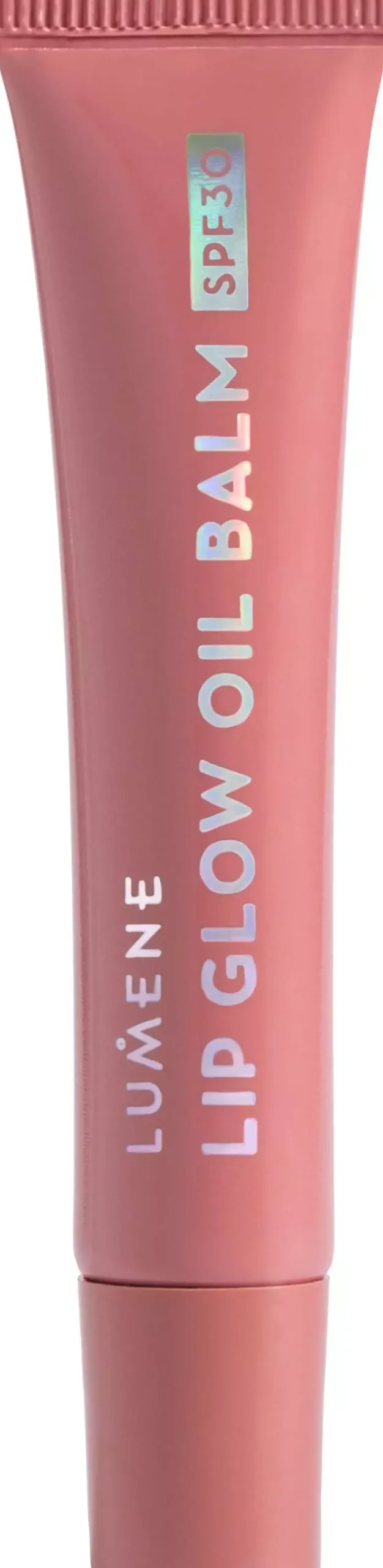 Lumene Lip Glow Oil Balm 5 Raspberry