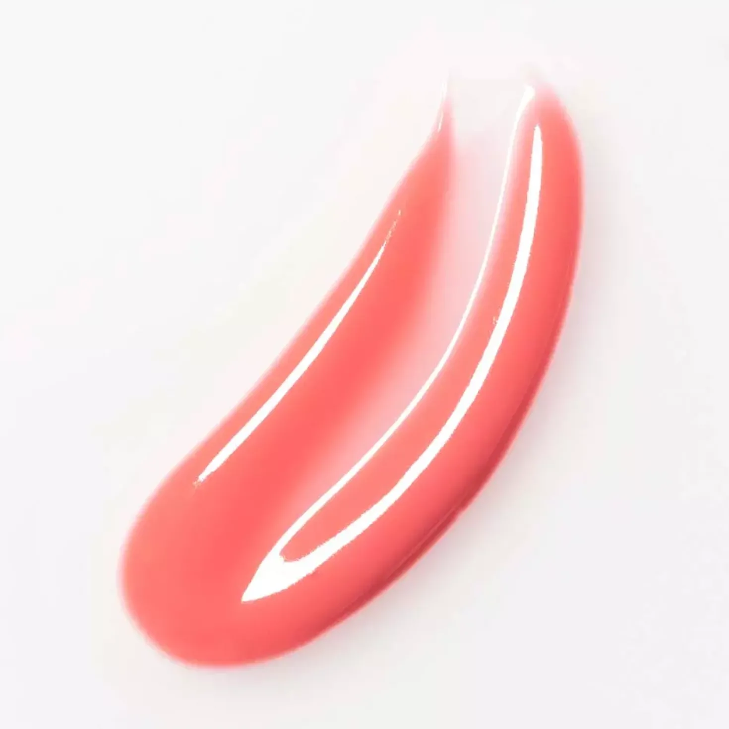 Lumene Luminous Shine Hydrating & Plumping Lip Gloss 2 Old Rose