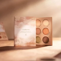 Lumene Nordic Neutrals Eyeshadow Palette