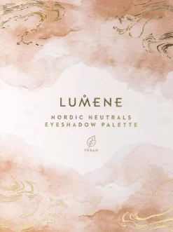 Lumene Nordic Neutrals Eyeshadow Palette