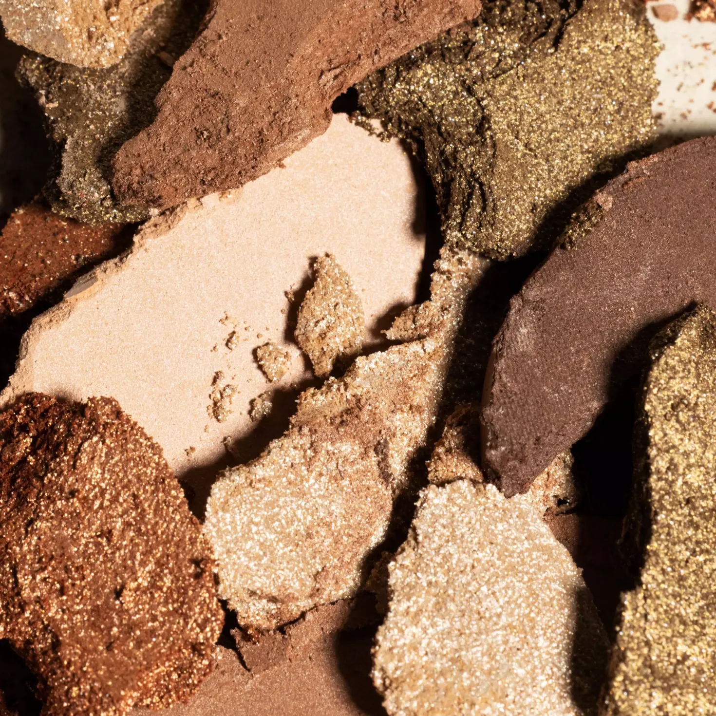 Lumene Nordic Neutrals Eyeshadow Palette