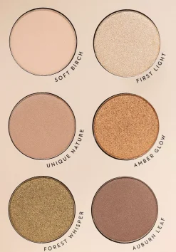 Lumene Nordic Neutrals Eyeshadow Palette
