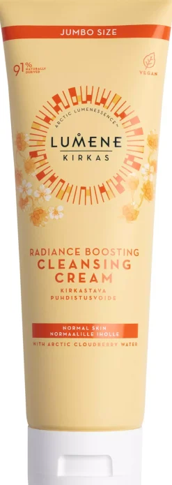 LumeneRadiance Boosting Cleansing Cream 150 ml