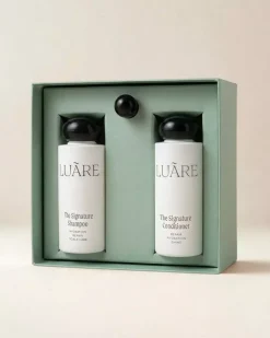 LUÃRE The Mini Essentials Set