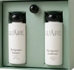 LUÃRE The Mini Essentials Set
