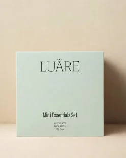 LUÃRE The Mini Essentials Set