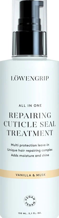 LöwengripAll In One Repairing Cuticle Seal Treatment 150 ml