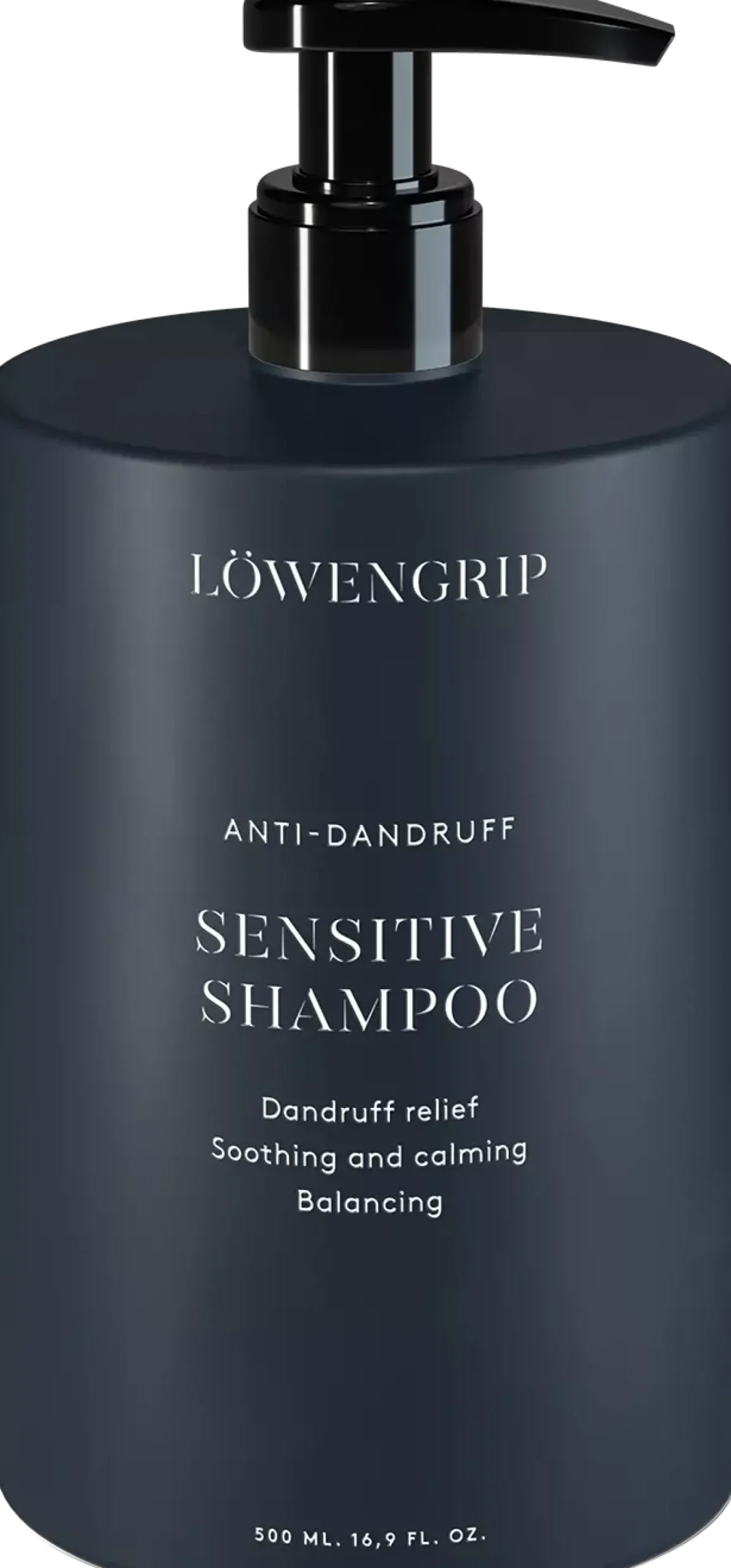 LöwengripAnti Dandruff Sensitive Shampoo 500 ml