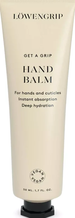 LöwengripBody Care Get A Grip Hand Balm 50 ml