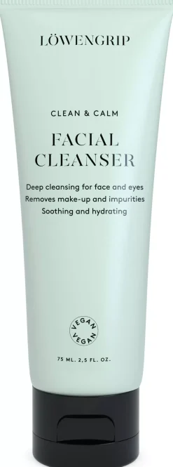LöwengripClean & Calm Clean & Calm Facial Cleanser 75 ml