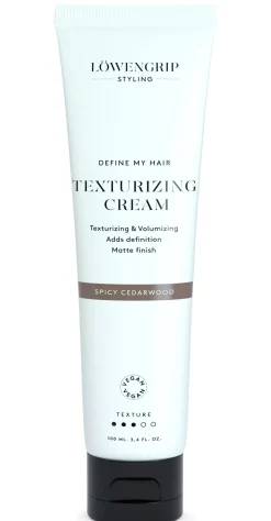 Löwengrip Define My Hair Texturizing Cream 100 ml