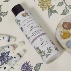 Löwengrip Good To Go (Floral Art X Clara Hallencreutz) Dry Shampoo 250 ml