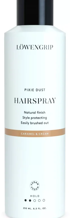 LöwengripHair Styling Pixie Dust Hairspray 100 ml