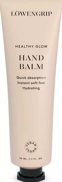 Löwengrip Healthy Glow - Hand Balm 50 ml