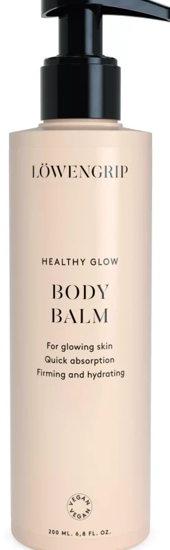 LöwengripHealthy Glow Healthy Glow Body Balm 200 ml