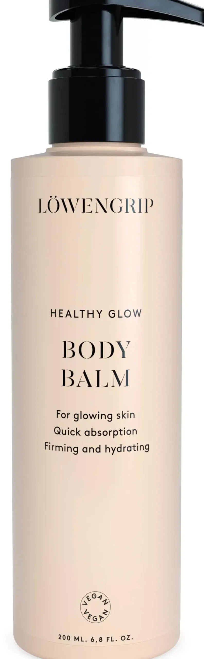 LöwengripHealthy Glow Healthy Glow Body Balm 200 ml