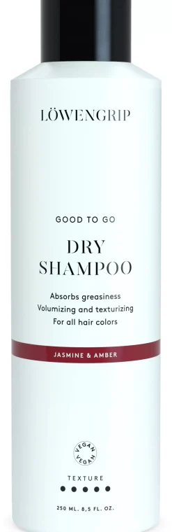 LöwengripJasmine & Amber Good To Go Dry Shampoo 250 ml