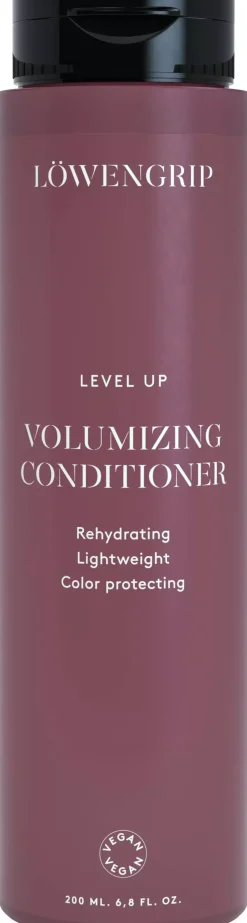 LöwengripLevel Up Volumizing Conditioner 200 ml