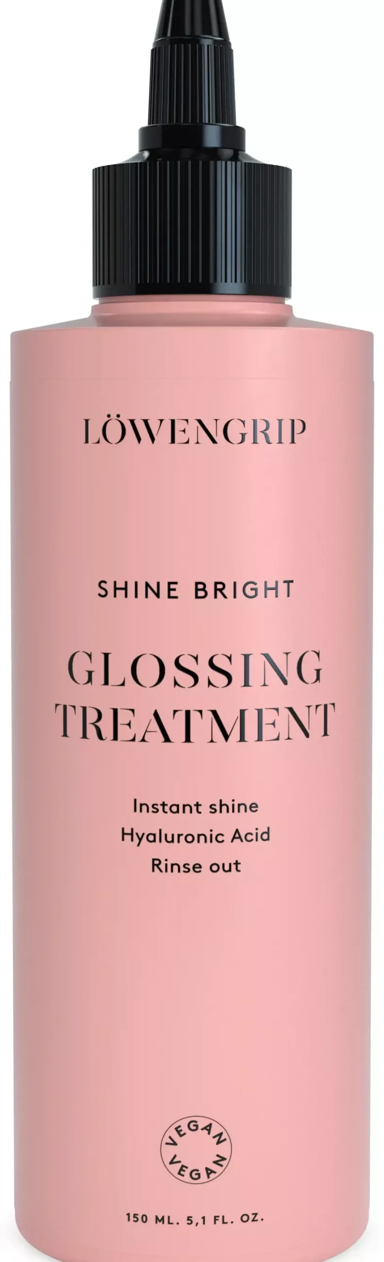 Löwengrip Shine Bright Glossing Treatment 150 ml