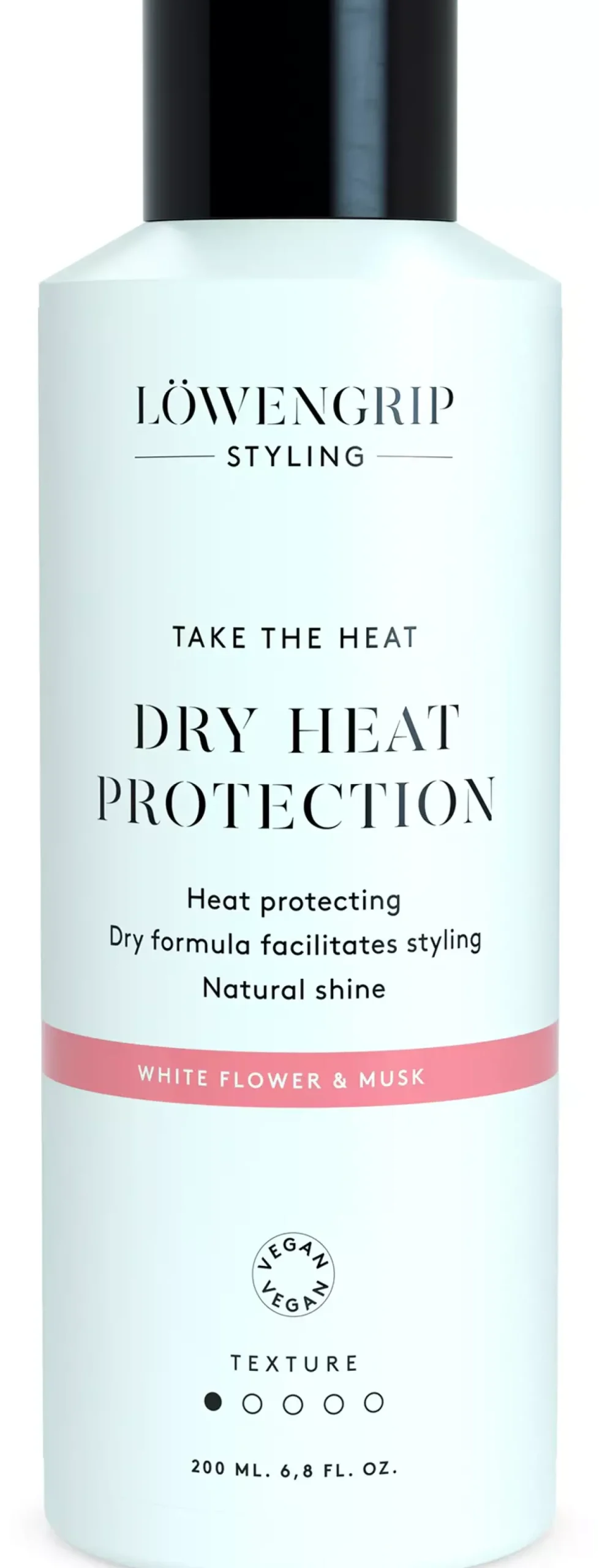 Löwengrip Take The Heat Dry Heat Protection 200 ml