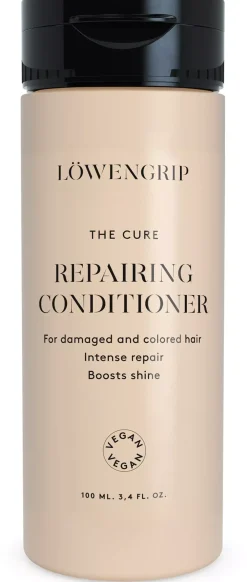LöwengripThe Cure Repair & Shine Conditioner 100 ml