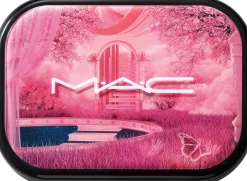 MAC Cosmetics Connect In Colour Eye Shadow Palette Rose Lens 6,3 g